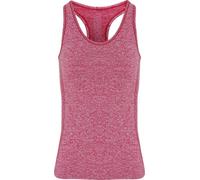 TriDri - Gilet "Multi Sport" sans couture pour femme RW6554 (L) (Bourgogne)