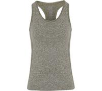 TriDri - Gilet "Multi Sport" sans couture pour femme RW6554 (L) (Olive)