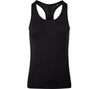 TriDri - Gilet "Multi Sport" sans couture pour femme RW6554 (XL) (Noir)
