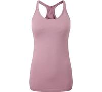 TriDri - Gilet sans couture pour femme RW7510 (L) (Mauve)