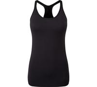 TriDri - Gilet sans couture pour femme RW7510 (S) (Noir)
