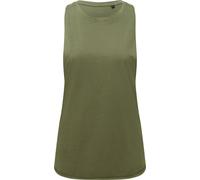 TriDri - Haut sans manches pour femmes RW8413 (4XL) (Olive)