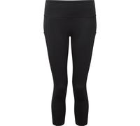 TriDri - Leggings 3/4 pour femmes RW8491 (XXS) (Noir)