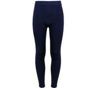 TriDri - Leggings de sport - Enfant (7-8 ans) (Bleu marine) - UTRW6184 Bleu Marine G