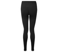 TriDri - Leggings pour femmes RW10106 (XS) (Noir)
