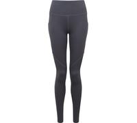 TriDri - Leggings pour femmes RW7963 (2XL) (Anthracite)