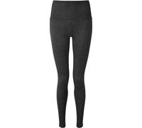 TriDri - Leggings pour femmes RW7966 (L) (Anthracite)