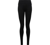 TriDri - Leggings pour femmes RW8275 (S) (Noir)
