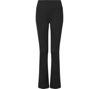 TriDri - Leggings pour femmes RW9061 (XXL) (Noir)