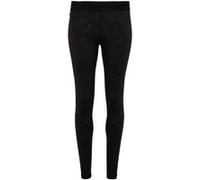 TriDri - Leggings sport - Homme (L) (Noir/anthracite) - UTRW6121 Noir/anthracite