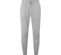 TriDri - Pantalon de jogging pour homme/femme unie RW7616 (L) (Gris chiné)