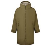 TriDri - Peignoir à langer imperméable - Adulte (RW10488)