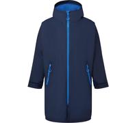 TriDri - Robe für Herren/Damen Uni RW10488 (M) (Marineblau/Saphir)