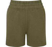 TriDri - Short pour femme RW8179 (4XL) (Olive)