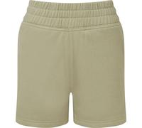 TriDri - Short pour femme RW8179 (4XL) (Vert sauge)