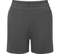 TriDri - Short pour femme RW8179 (L) (Anthracite)