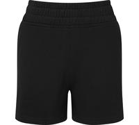TriDri - Short pour femme RW8179 (XXL) (Noir)