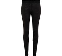 TriDri - Leggings sport - Homme (XL) (Noir/anthracite) - UTRW6121 Noir/anthracite