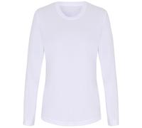 TriDri® T-shirt à manches longues TriDri pour femmes (TR060) - Tee stretch cou d