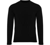 TriDri - T-shirt de compression - Garçon (9-11 ans) (Noir) - UTRW6280 Noir