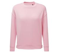 TriDri® TriDri femme recycled Chill Sweatshirt zip TR600 - Classic Fit avec zip