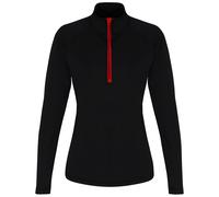 TriDri® TriDri Femmes 1/4 Zip (TR120) - Polo de fitness