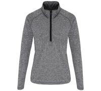 TriDri® TriDri Femmes 1/4 Zip (TR120) - Polo de fitness