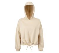 TriDri® TriDri Femmes Cropped Hoodie Oversize (TR085)-Sweat-shirt en bonneterie