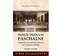 Triduum sacré