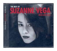 Suzanne Vega – Tried and True – CD – Collection Best Of