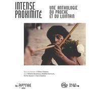 TRIENALE 2012- INTENSE PROXIMITE-ANTHOLOGIE DU PROCHE ET DU LOINTAIN (FRANCAIS): PALAIS DE TOKYO