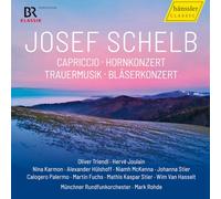 Triendl - Josef Schelb III