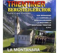 Trientiner Bergsteigercho - Coro Croz Corona [Import]