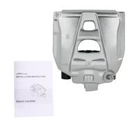 ¿¿Trier De Frein Avant Droit Pour Audi Q3 Vw Passat Tiguan Sharan Seat Alhambra 561615123 312mm