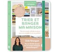 Trier et ranger ma maison