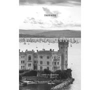 Triest i inne wiersze - Saba Umberto (Poésie en polonais)