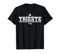 Trieste Italy T-Shirt
