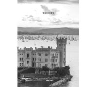 Trieste. Książka do pisania w.włoska