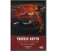 Trieste Sotto - 1943-1954