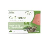 Triestop café vert 60comp