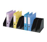 Paperflow 45983 Trieur polystyrène 10 cases fixes 210 x290 x 897 mm