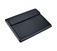 Trieur conférencier 'VADO', A4, similicuir, noir