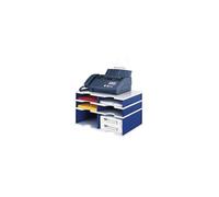 Trieur De Bureau Bleu/Gris Styro 26820222138