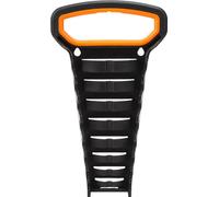 Trieur de clés à molette Support de rangement pour clés à molette Plateau de rangement pour douilles Support mural pour outils Fonction autobloquante (capacité de 8 clés à molette)