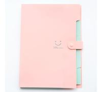 Trieur De Documents Étanche A4 De Grande Capacité, Pochette, Chemise, Portfolio, Rangement De Document Et Facture, Articles De Papeterie, De Bureau