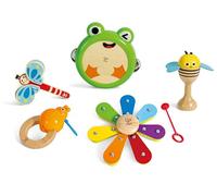 Ensemble de percussions de la nature G