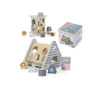Trieur de formes et engrenages Viga 44007 PolarB