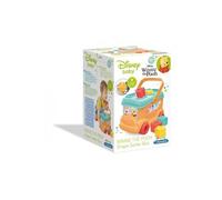 Trieur de formes Winnie