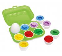 Trieur de moules à œufs ABC