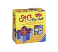Trieur de pièces Ravensburger Multicolore G